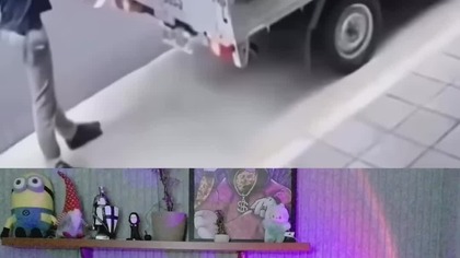 Czy to boska miłość i ochrona, czy po prostu szczęście #shorts #god #life #lucky #christmas