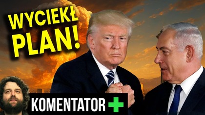 Wyciekł Plan! Oto Co Szykuje USA i Iran! To Będzie Dziwny Atak! - Analiza Ator