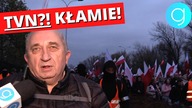 Tusk szczuje Polaków, a TVN? Kłamie! Mężczyzna nie owijał w bawełnę