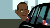 Wizy(ta) Obamy