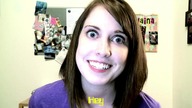 Overly Attached Computer