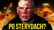 Sterydy ZNISZCZYŁY Jego TWARZ?