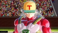 Oldest Human ! The King Of Earth | Dragon Ball Xenoverse 2 |VixaKopter|