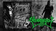 Shemyaz - Funeral Procession (2012) | Official Full Album | SFRM Music