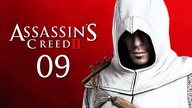 Assassins Creed 2  ALTAIR! (Odc.  9)