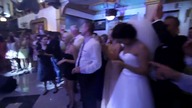 Marcin Siegieńczuk dla młodej pary