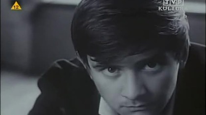 Czarny Piotruś (1963) Čern&yacute; Petr [Dvbrip. Xvid]