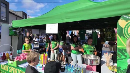 Dożynki w Byczynie - Jaworzno 2025