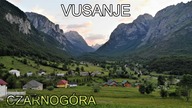 Czarnogóra & Kosowo - Vusanje - Góry Przeklęte - Zla Kolata (2/5)