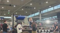 Combat Pro Wrestling - PYRKON 2024