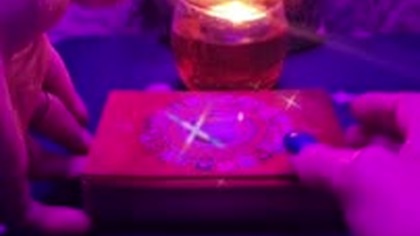 BLIŹNIĘTA 20-26 KWIETNIA 