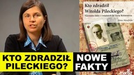 TYLKO U NAS! Kto zdradził Witolda Pileckiego? Premiera książki NA MARSZU NIEPODLEGŁOŚCI | A. Mandrel