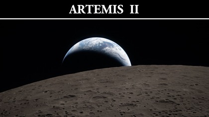 Misja Artemis II - Nowa Era Eksploracji Kosmosu?