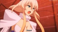 Mondaiji-tachi ga Isekai kara Kuru Sou Desu yo? 08 Wygląda na to, z dźwiękiem fletu nadejdzie Wielka