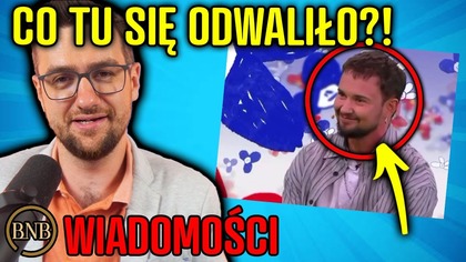 TVP, CO WY ROBICIE?! TAKIEJ ŻENADY DAWNO NIE WIDZIAŁEM [ NAGRANIE ]