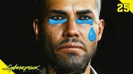 Cyberpunk 2077 PL Odc 25 Gerwalt Gołodupiec Łamie Serce Kerremu 4K Złe Wybory