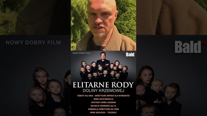 TRAILER JAK TWORZĄ SIĘ ELITARNE RODY Z DOLINY KRZEMOWEJ
