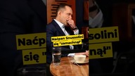Naćpan Snussolini się zamachnął #Nawrocki #Batyr #snus #wybory2025 #polityka