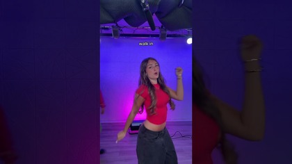 Walk In, Walk Out  VIRAL 2026 DANCE w/ Gia, Kaido, Clements #Shorts #Viral #Trending #fyp #Dance