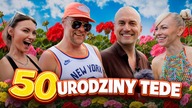 50 Urodziny Tede | Pal Hajs TV