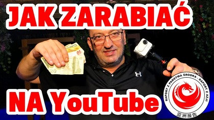 Ile zarobiłem na YouTube za miesiąc lipiec 2025