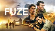 Strefa zagrożenia (2025) [Lektor PL] - Fuze