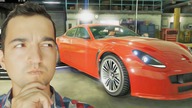 Ten drugi Aston :D | GTA Online