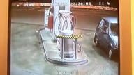 Pompowanie koła według kobiety, czyli dystrybutor LPG w akcji