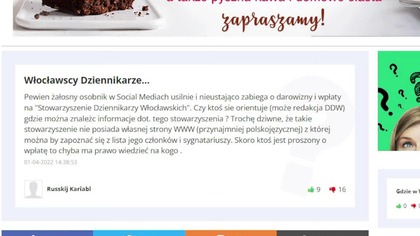 TV CW24 I TAJEMNICZE STOWARZYSZENIE Z DEWIZĄ - DAJ I NIE PYTAJ O NIC - POWAŻNE NARUSZENIE PRAWA !!