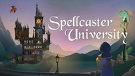Spellcaster University PL #3 @NiedzielnyW.  Zielona szkoła dla czarodziejów 