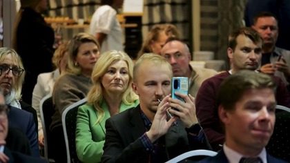 Śląskie dla Przedsiębiorcy  wiedza, relacje i wsparcie w jednym miejscu