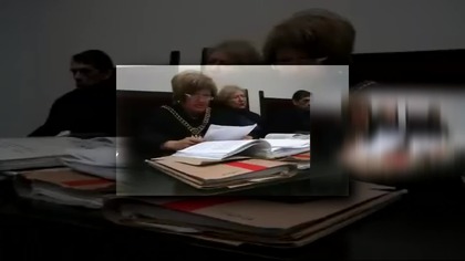 (YTPMV) Zachowanie w sądzie podczas ogłaszania wyroku Scan