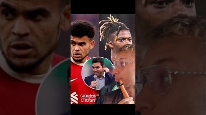 NICO WILLIAMS CZY LUIZ DIAZ? BARCA RUSZA NA ZAKUPY! #nicowilliams #barca #luizdiaz #yamal