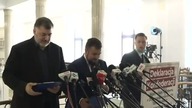 Konfederacja OSTRZEGA: Kolejny LOCKDOWN powraca! - Niedzielski z Morawieckim MUSZĄ zostać rozliczeni