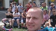 Spotkanie autorskie w Kaliszu /nagranie przerwane/