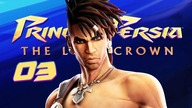 PRINCE OF PERSIA: THE LOST CROWN PL  Odc.  3  MANTYKORA BOSS!
