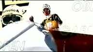 PŚ/TCS Oberstdorf 2009 - reklama transmisji