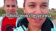 Cisowo Kopań turysto sprawdź legalność miejsca wypoczynku