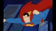Superman: Fugitive from Space/The Supermarket (S01E02)