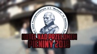 Hotel Nad Przełomem 2019- Pieniny ZSP3 Mechanik[1080p]