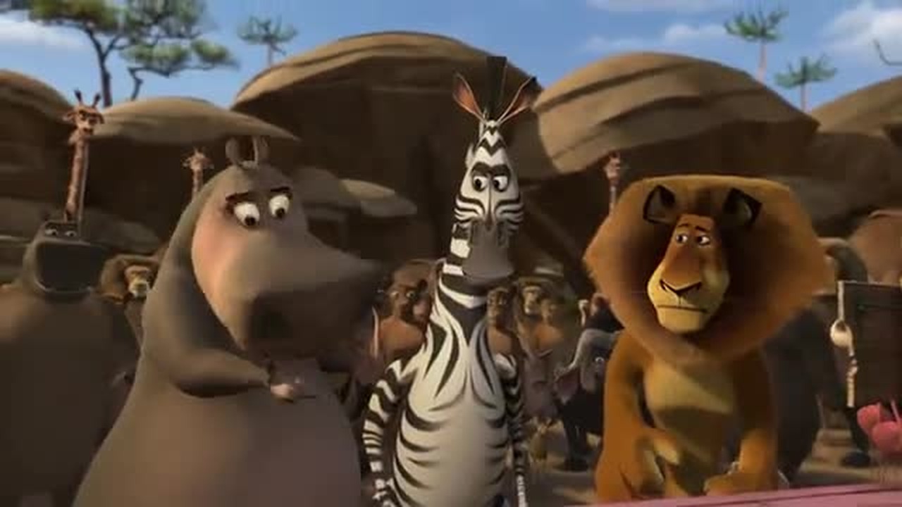 Madagaskar Cda Madagaskar Cda
