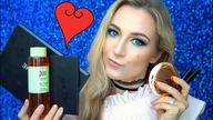 Ulubieńcy Lipca 2017 + Bubel | Pielęgnacja & Kolorówka |  Morphe Pixi Smashbox | Mizia