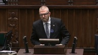 Może minister Szumowski poda się do dymisji? - Grzegorz Braun