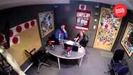 W poszukiwaniu Rosjan Part Deux [Rock Radio]