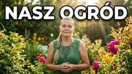 587.  Nasz Ogr&oacute;d W Środku Lata