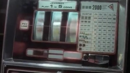 SPENCER I HILL.  - Hazardowe szaleństwo. (1978) lektor