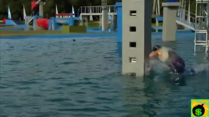 Best Wipeout Fail Compilation || WTF WTFailable