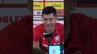 Lewandowski o Wojtku Szczęsnym.  Byłem zły
