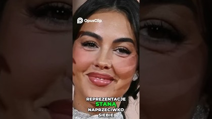 Ronaldo czy ojczyzna? Georgina wyznała prawdę 