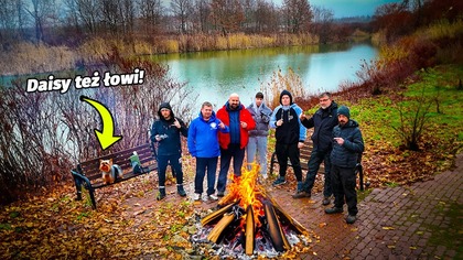 Czy w zimie można jeszcze coś złowić? Sprawdzamy